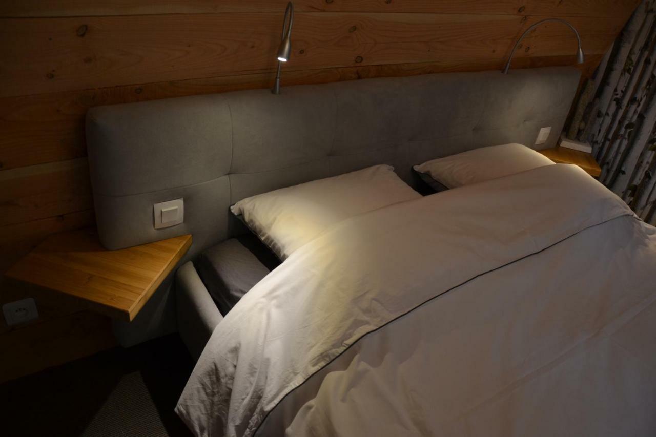 Cabanons Jour & Nuit Villa Мазан Екстериор снимка